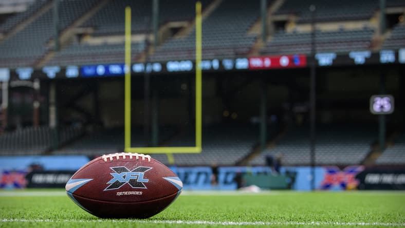 XFL, NFL