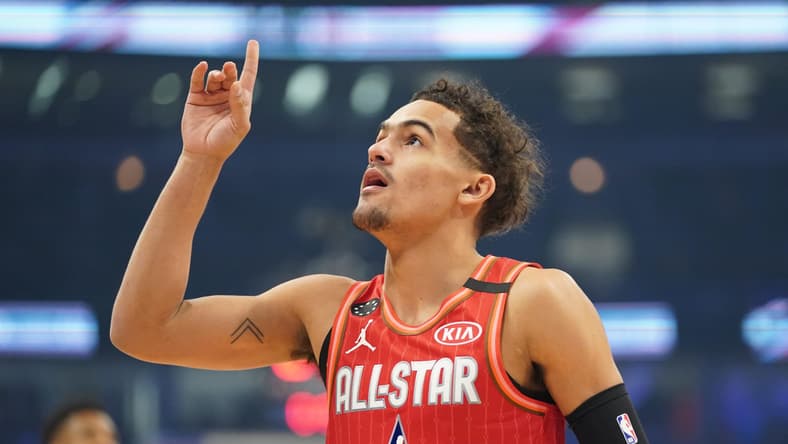 Trae Young