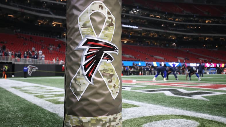 Falcons, NFL