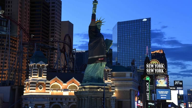 NFL Draft Las Vegas