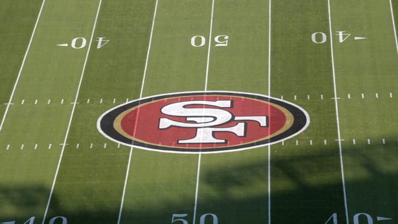 49ers, NFL Draft