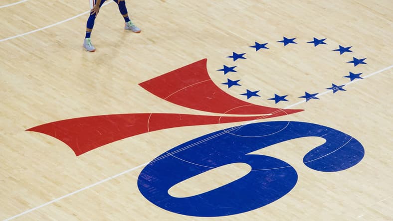 76ers, coronavirus