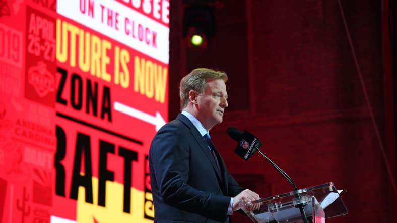 NFL Draft