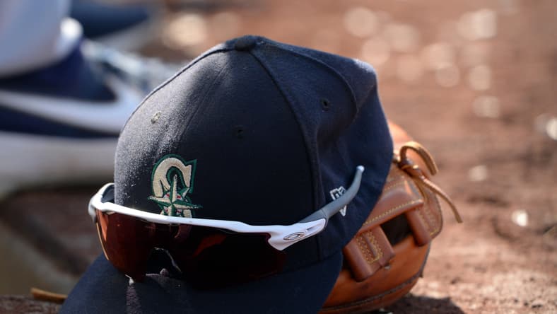 Mariners, coronavirus