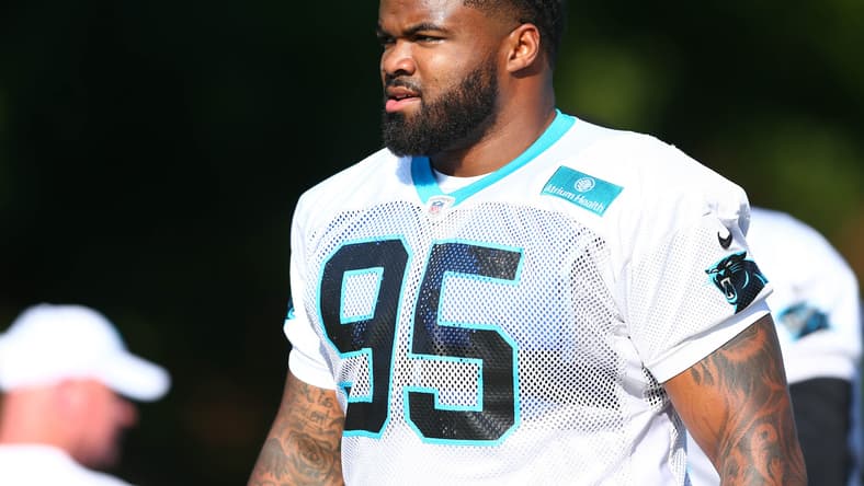 Cowboys, Dontari Poe
