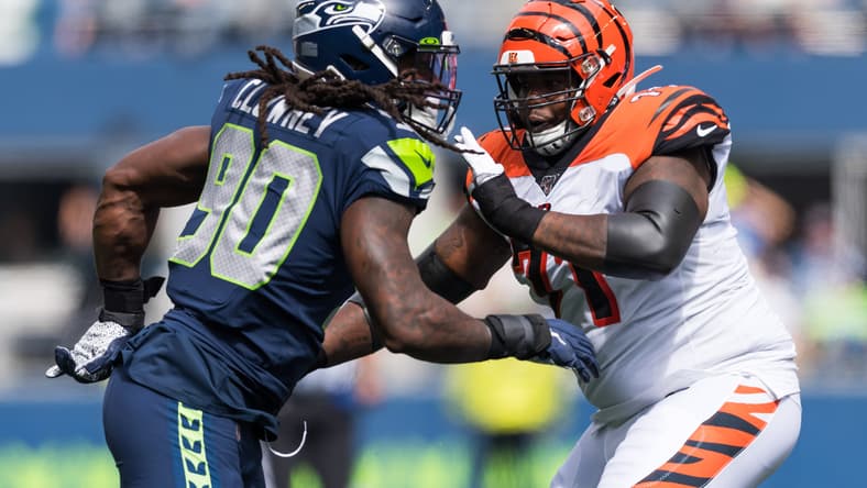 Jadeveon Clowney