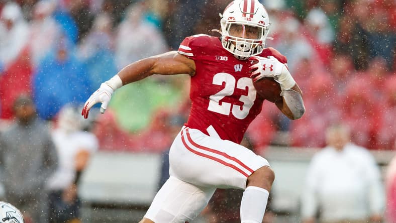 NFL Draft, top prospects