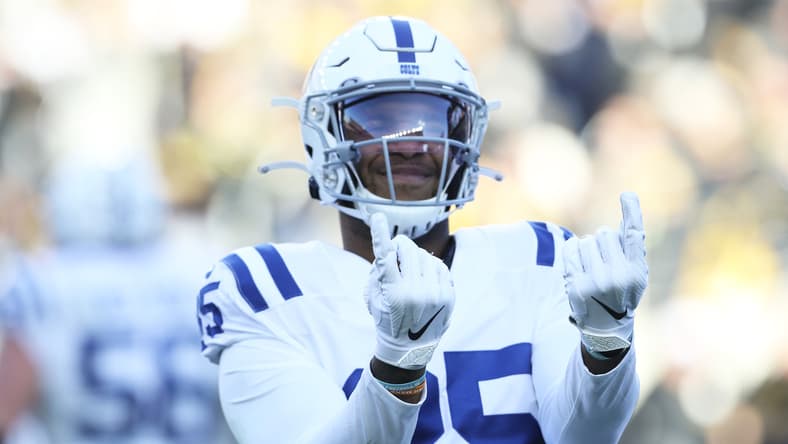 Eric Ebron, Patriots