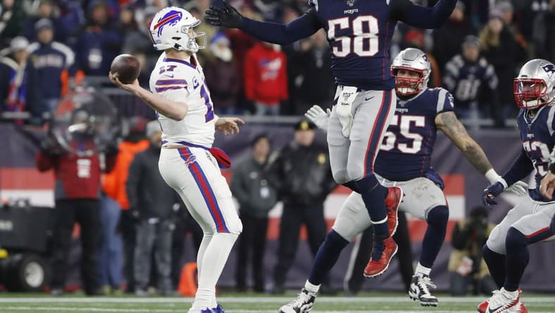 Jamie Collins, Saints
