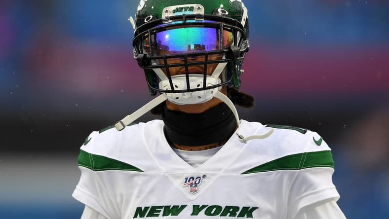 Robby Anderson, Panthers