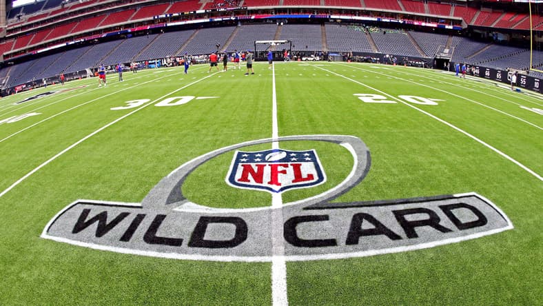 NFL, owners, playoffs
