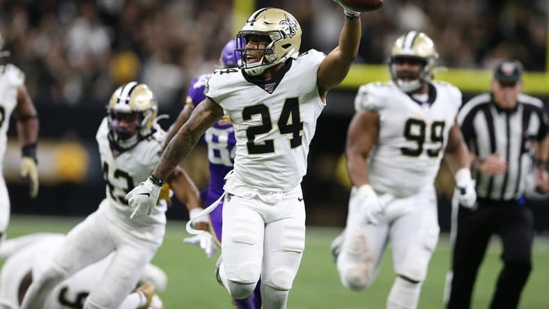 Bengals, Vonn Bell