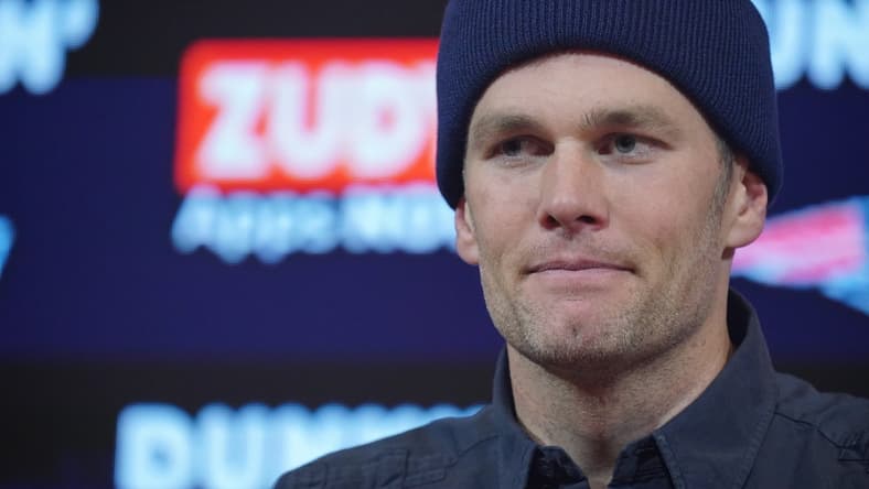 Tom Brady