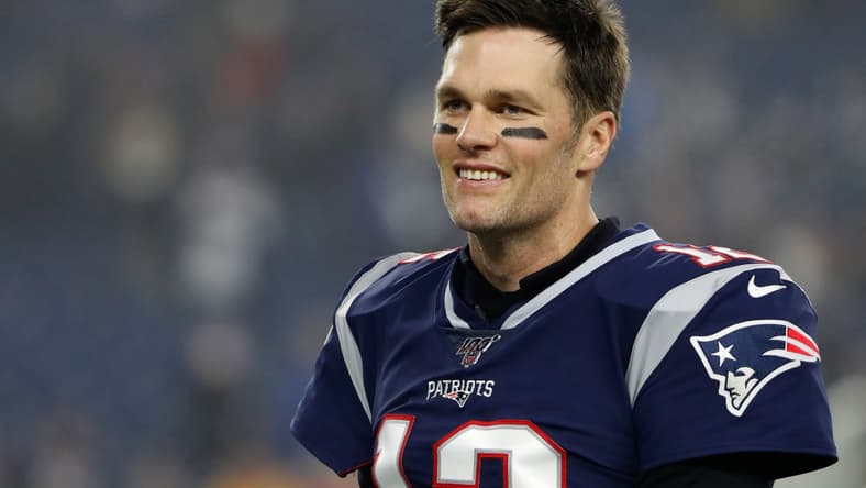 Tom Brady,