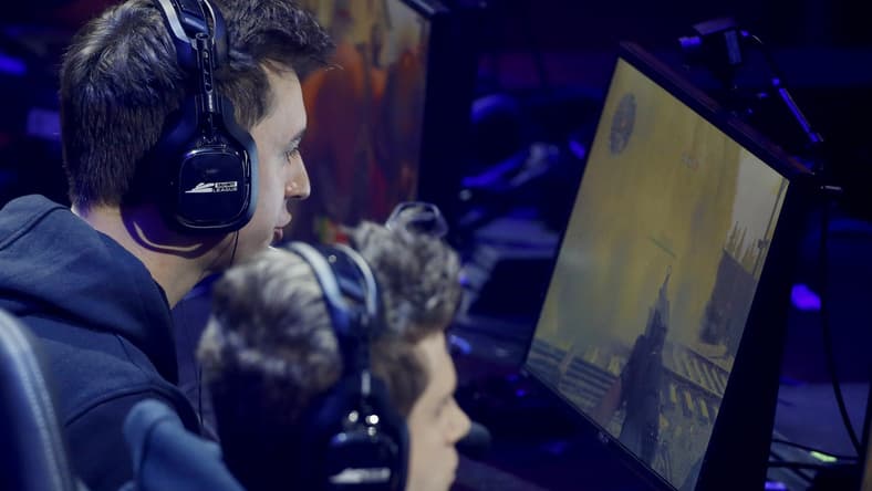 eSports