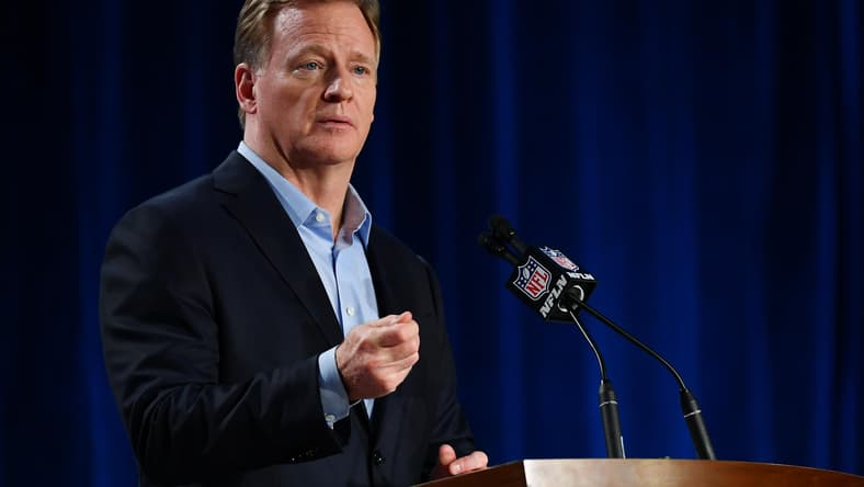 NFL, season
