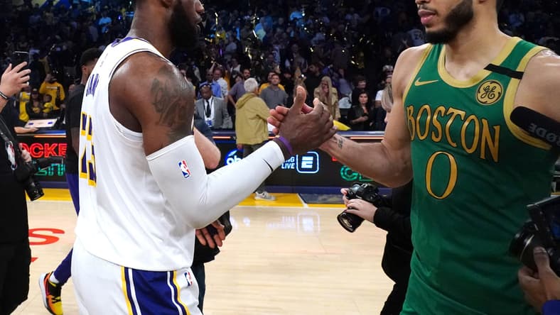 NBA