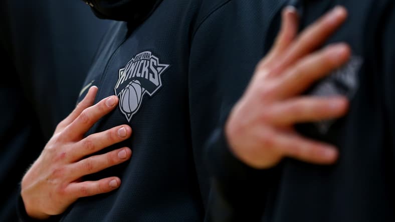 Knicks 2020 NBA Draft