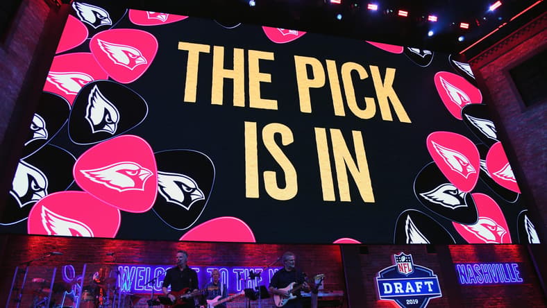 NFL Draft