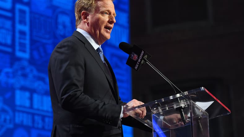 NFL Draft