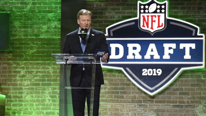 NFL Draft