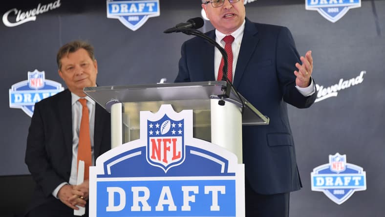 2020 NFL Draft