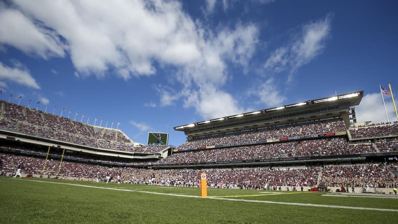 college football