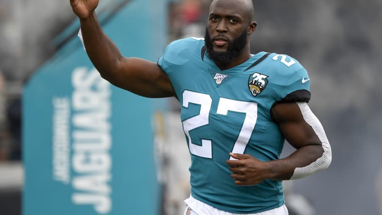 Leonard Fournette