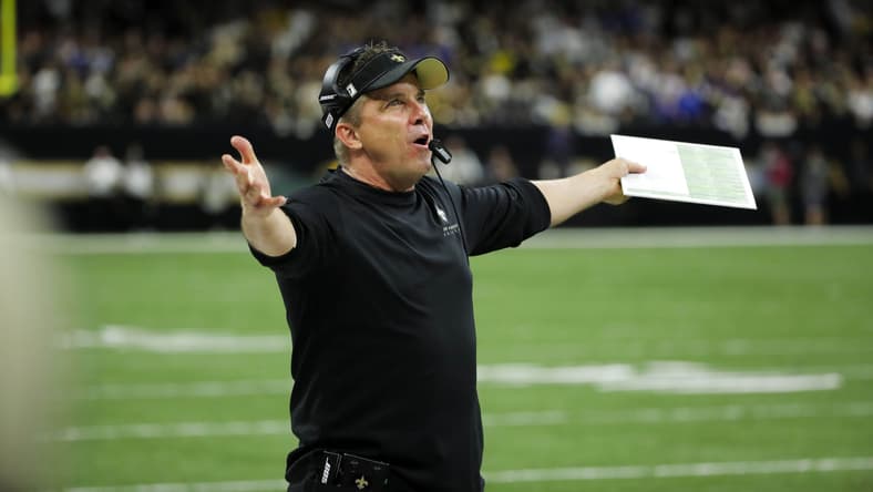 NFL, pass interference