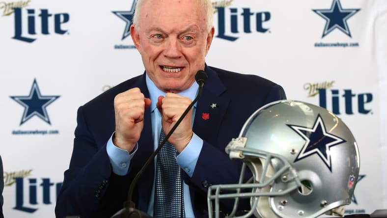 NFL Draft, teams