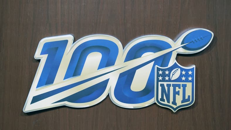NFL season