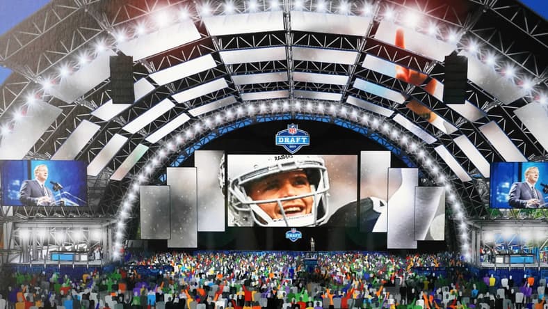 last-minute 2020 NFL mock draft