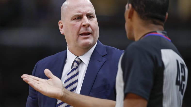 Jim Boylen Bulls