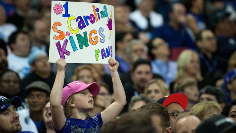 Kings Arena