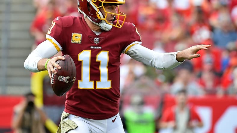 NFL Week 15: Seahawks-Washington