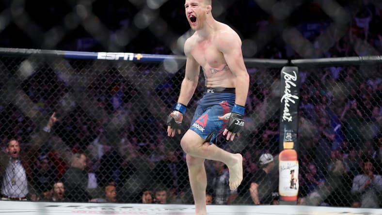 UFC 249 predictions