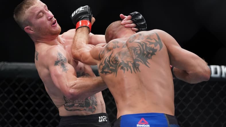 UFC 249