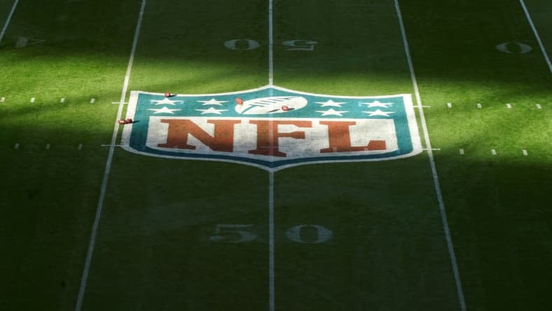 NFL, logo