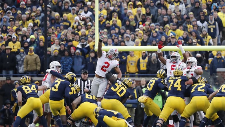 Michigan Stadium,