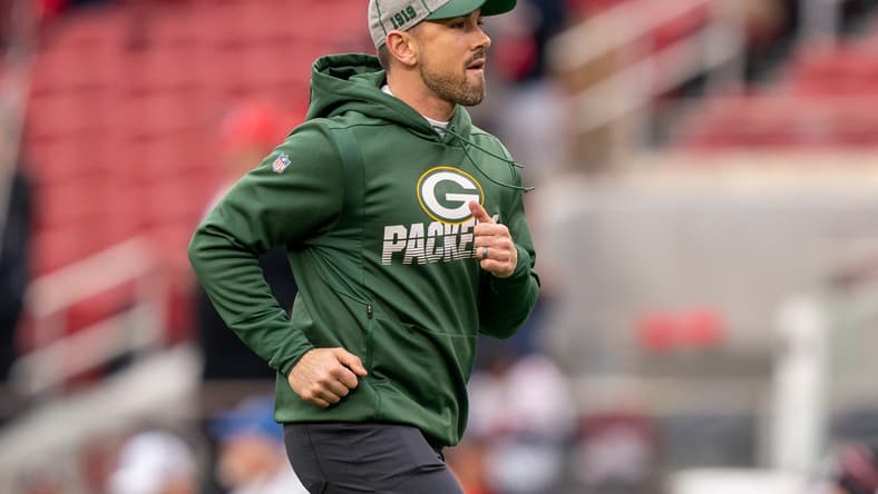 Packers