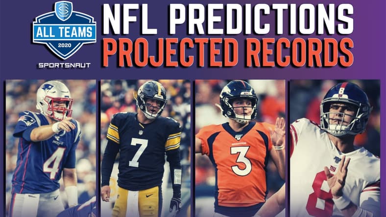 Patriots Steelers Broncos Giants