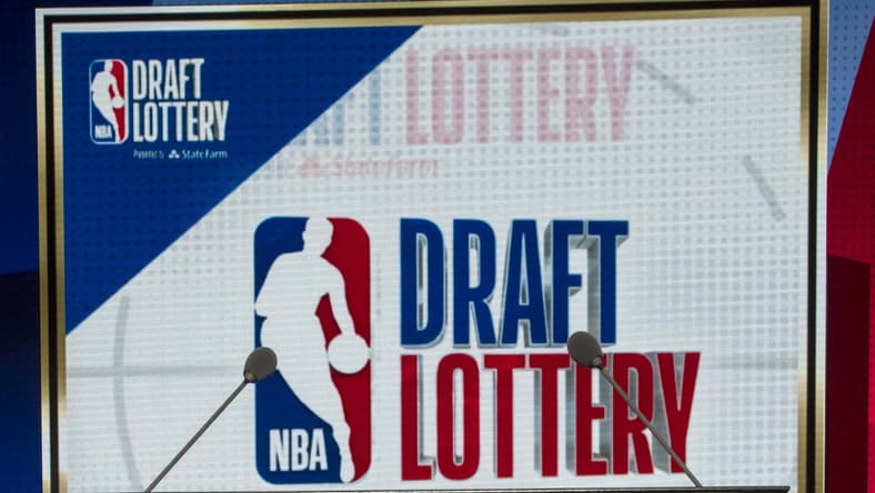 NBA Draft rumors: Knicks pursuing Killian Hayes