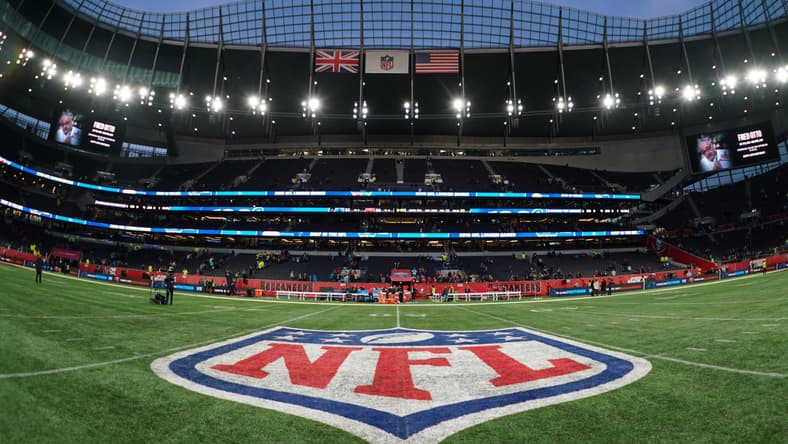 NFL salary cap situation for every team in 2021
