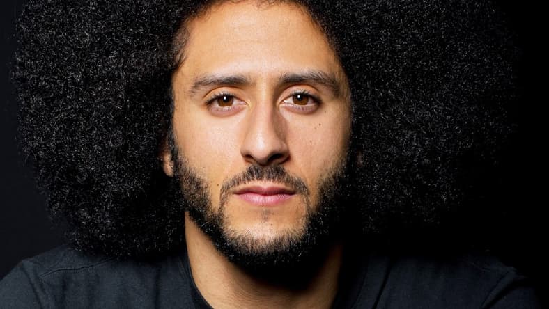 Colin Kaepernick national anthem protests
