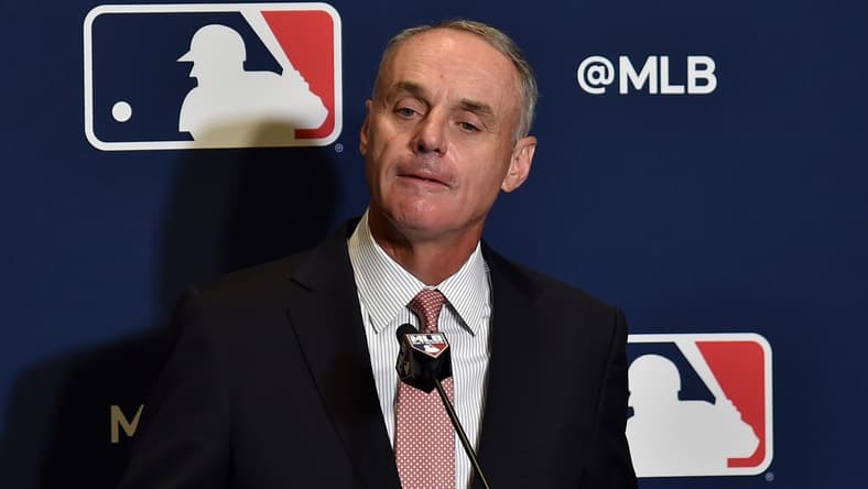 MLB