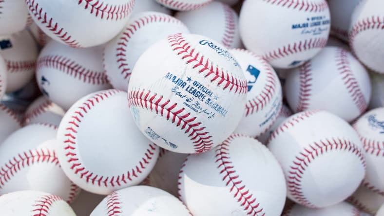 MLB News