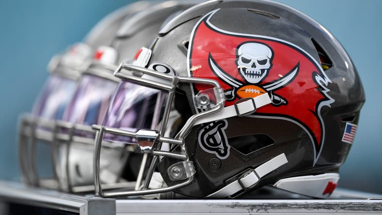 Tampa Bay Buccaneers Mock Draft
