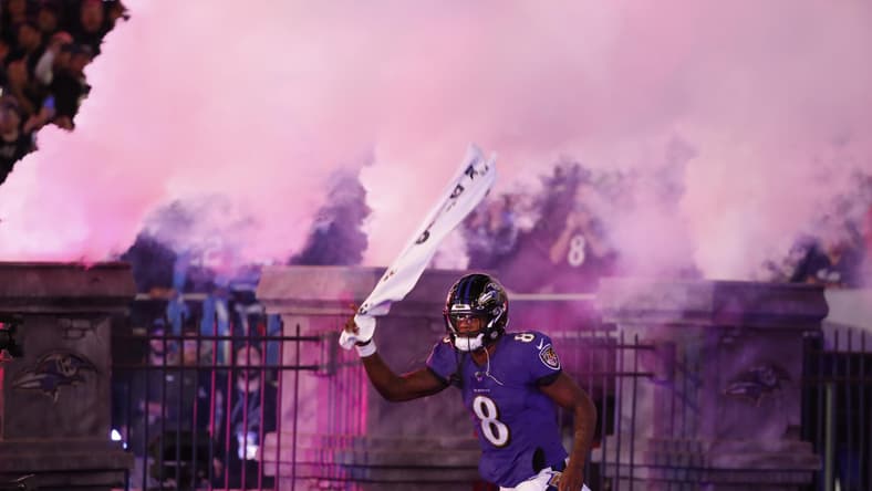 NFL Week 15 schedule: Jaguars-Ravens