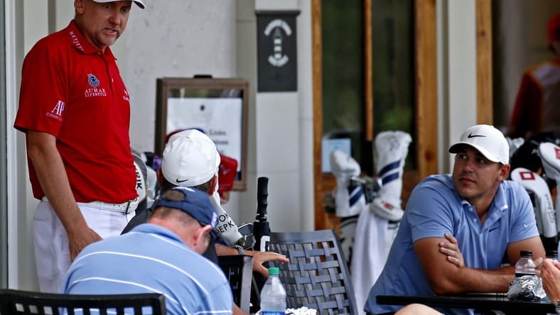 Brooks Koepka PGA Tour COVID-19