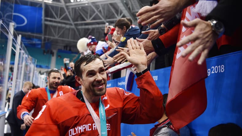 Pavel Datsyuk